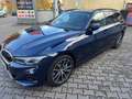 BMW 330 3 Touring 330 i xDrive,NaviPro,LED,SportsitzeDAB Blau - thumbnail 1
