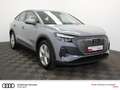 Audi Q4 e-tron Sportback 35 basis Grau - thumbnail 3