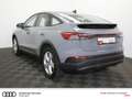 Audi Q4 e-tron Sportback 35 basis Grau - thumbnail 6