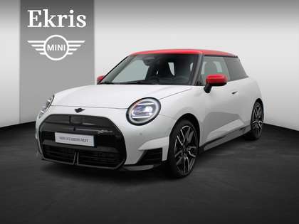 MINI John Cooper Works E Cooper Pakket XL + Glazen panoramadak + Driving