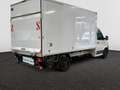 Volkswagen Crafter Crafter chassis enkele cabine L4 Crafter 35 Lang 2.0 TDI EURO VI-e SCR FWD BMT BVM6 140pk (103KW) Blanc - thumbnail 6