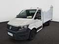 Volkswagen Crafter Crafter chassis enkele cabine L4 Crafter 35 Lang 2.0 TDI EURO VI-e SCR FWD BMT BVM6 140pk (103KW) Blanc - thumbnail 2