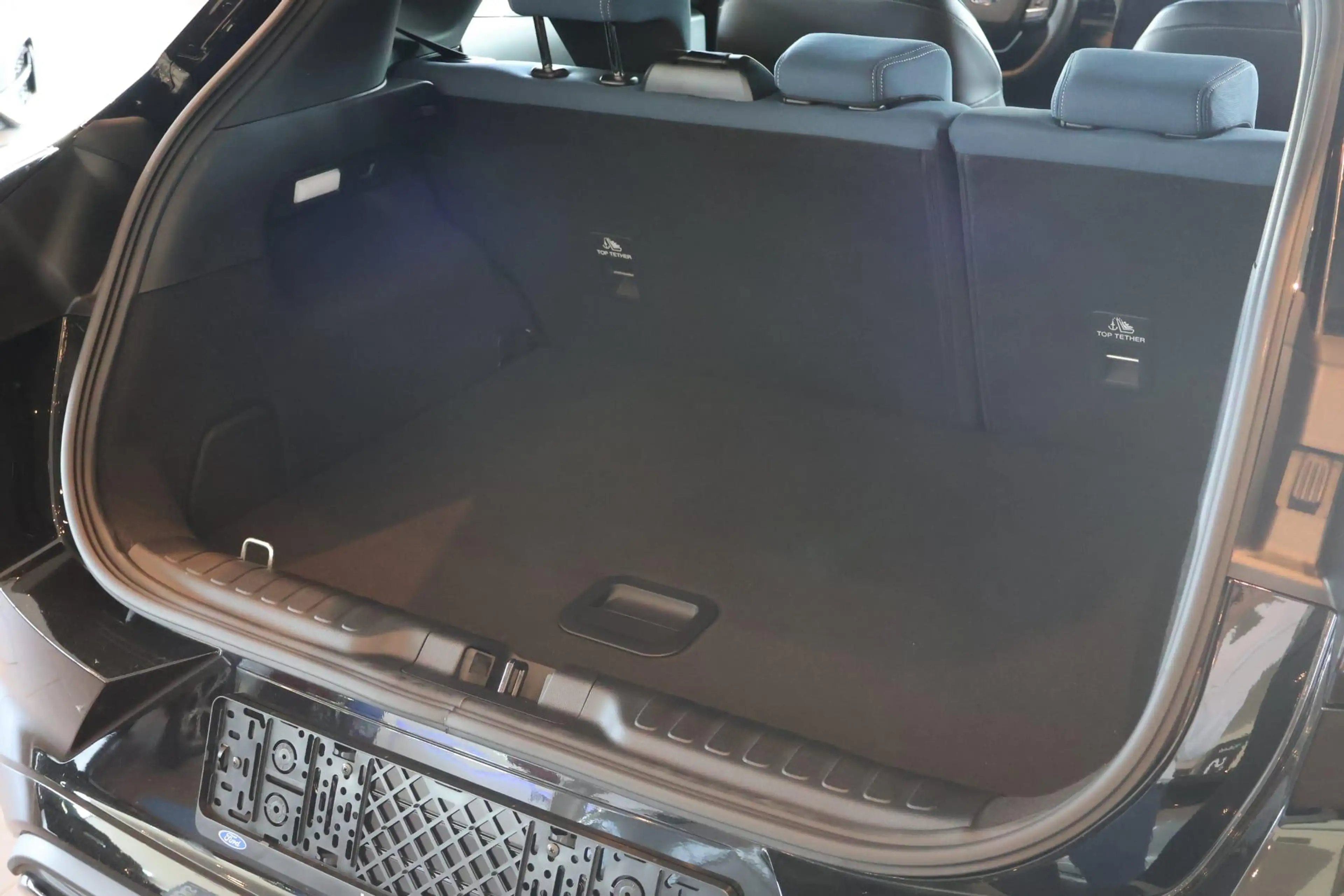 Ford Puma Gen-E BlueCruise Edition 47 kWh | Voorraad! | Winterpack — photo 8