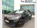 Volkswagen ID.3 LOCATIE ROESELARE DEMO ProS 204 PK 77 kWh, 1-speed automatic transmission Noir - thumbnail 1