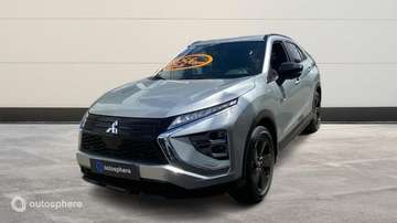 2.4 MIVEC PHEV 188ch Black Collection 4WD 2023