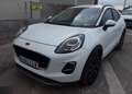Ford Puma 1.0 EcoBoost 92kW (125cv) Titanium MHEV Blanco - thumbnail 2