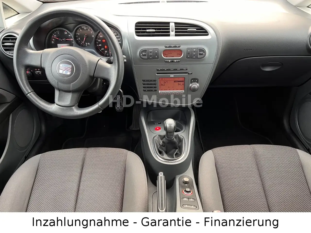 Das Auto