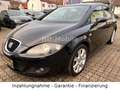 SEAT Leon Comfort Limited*1. Hand*Scheckheft*Tüv neu Nero - thumbnail 1