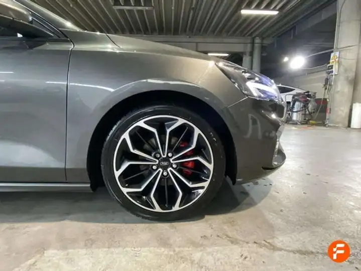Ford Focus 1.0 Ecoboost ST-Line 2018, foto 13