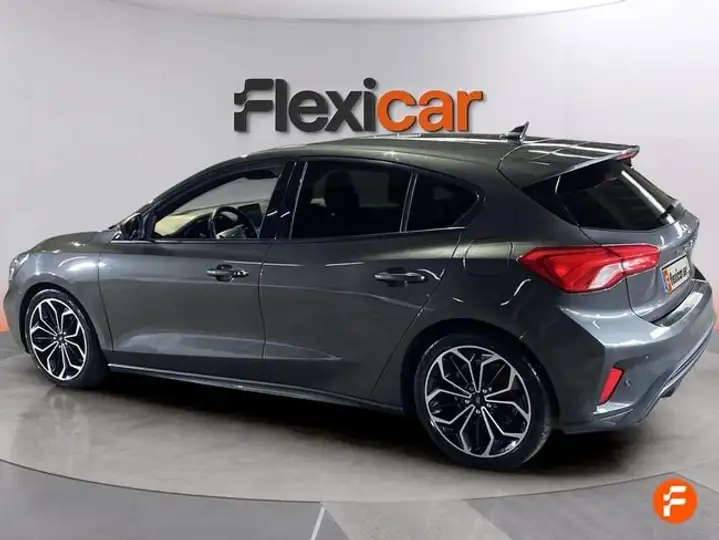 Ford Focus 1.0 Ecoboost ST-Line 2018, foto 5