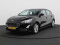 Ford Focus 1.0 EcoBoost Titanium Business/ lage km/ zeer mooi Noir - thumbnail 1