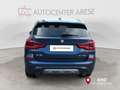 BMW X3 xDrive30e Luxury TETTO Blu/Azzurro - thumbnail 3