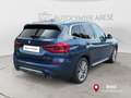 BMW X3 xDrive30e Luxury TETTO Blu/Azzurro - thumbnail 6