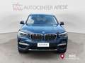 BMW X3 xDrive30e Luxury TETTO Blu/Azzurro - thumbnail 9