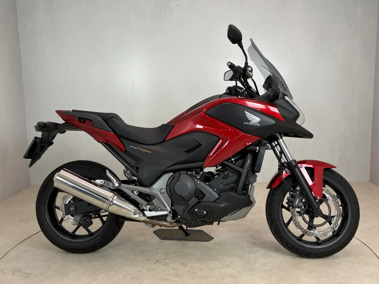 Honda NC 750