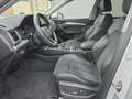 Audi Q5 Sportback 50 TFSIe qu S line Navi LED ACC Virtu... White - thumbnail 10