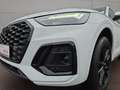Audi Q5 Sportback 50 TFSIe qu S line Navi LED ACC Virtu... White - thumbnail 6