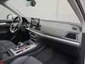 Audi Q5 Sportback 50 TFSIe qu S line Navi LED ACC Virtu... White - thumbnail 13