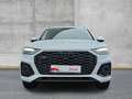 Audi Q5 Sportback 50 TFSIe qu S line Navi LED ACC Virtu... White - thumbnail 5