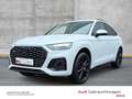 Audi Q5 Sportback 50 TFSIe qu S line Navi LED ACC Virtu... White - thumbnail 1