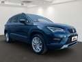 SEAT Ateca 2.0 TDI 4Drive Xcellence *AHK*LED*KAMERA*STANDH* Azul - thumbnail 4