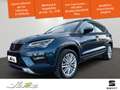 SEAT Ateca 2.0 TDI 4Drive Xcellence *AHK*LED*KAMERA*STANDH* Azul - thumbnail 1
