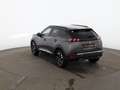 Peugeot 2008 1.2 PureTech 130 Allure LED NAVI R-CAM Grau - thumbnail 7