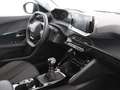 Peugeot 2008 1.2 PureTech 130 Allure LED NAVI R-CAM Grau - thumbnail 13