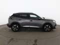 Peugeot 2008 1.2 PureTech 130 Allure LED NAVI R-CAM Grau - thumbnail 4