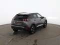Peugeot 2008 1.2 PureTech 130 Allure LED NAVI R-CAM Grau - thumbnail 3