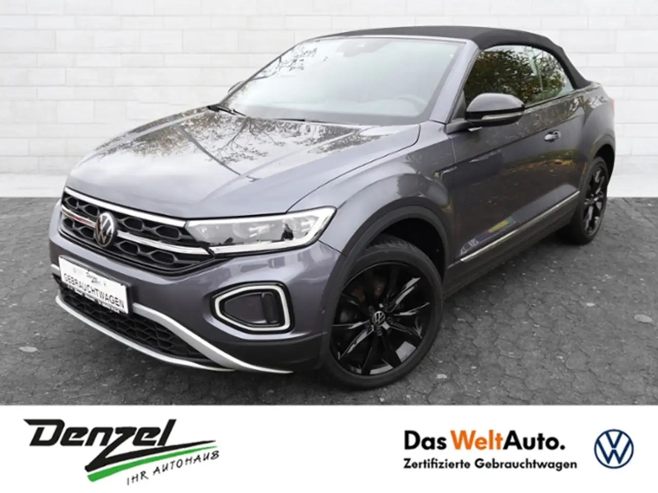 Volkswagen T-Roc, фото 2