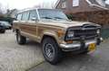 Jeep Wagoneer 5.9 V8 Limited Wagon Belasting en APK vrij Negro - thumbnail 1