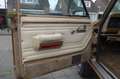 Jeep Wagoneer 5.9 V8 Limited Wagon Belasting en APK vrij Negro - thumbnail 7