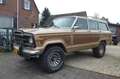 Jeep Wagoneer 5.9 V8 Limited Wagon Belasting en APK vrij Negro - thumbnail 5