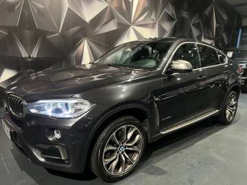 (F16) XDRIVE 40DA 313CH EXCLUSIVE