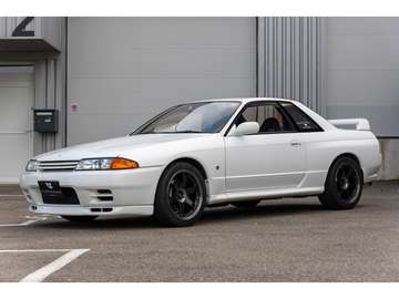 R32 GT-R