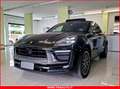 Porsche Macan 2.0 T IVATA (TETTO PANORAMICO APRIBILE) Schwarz - thumbnail 3