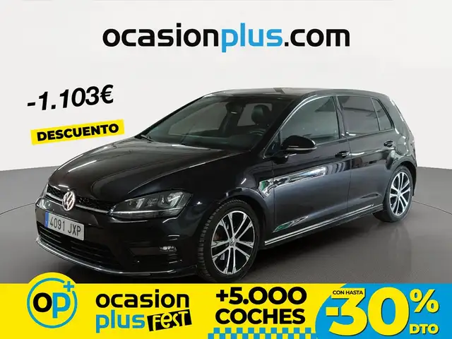 Volkswagen Golf 2.0TDI CR BMT Sport 150