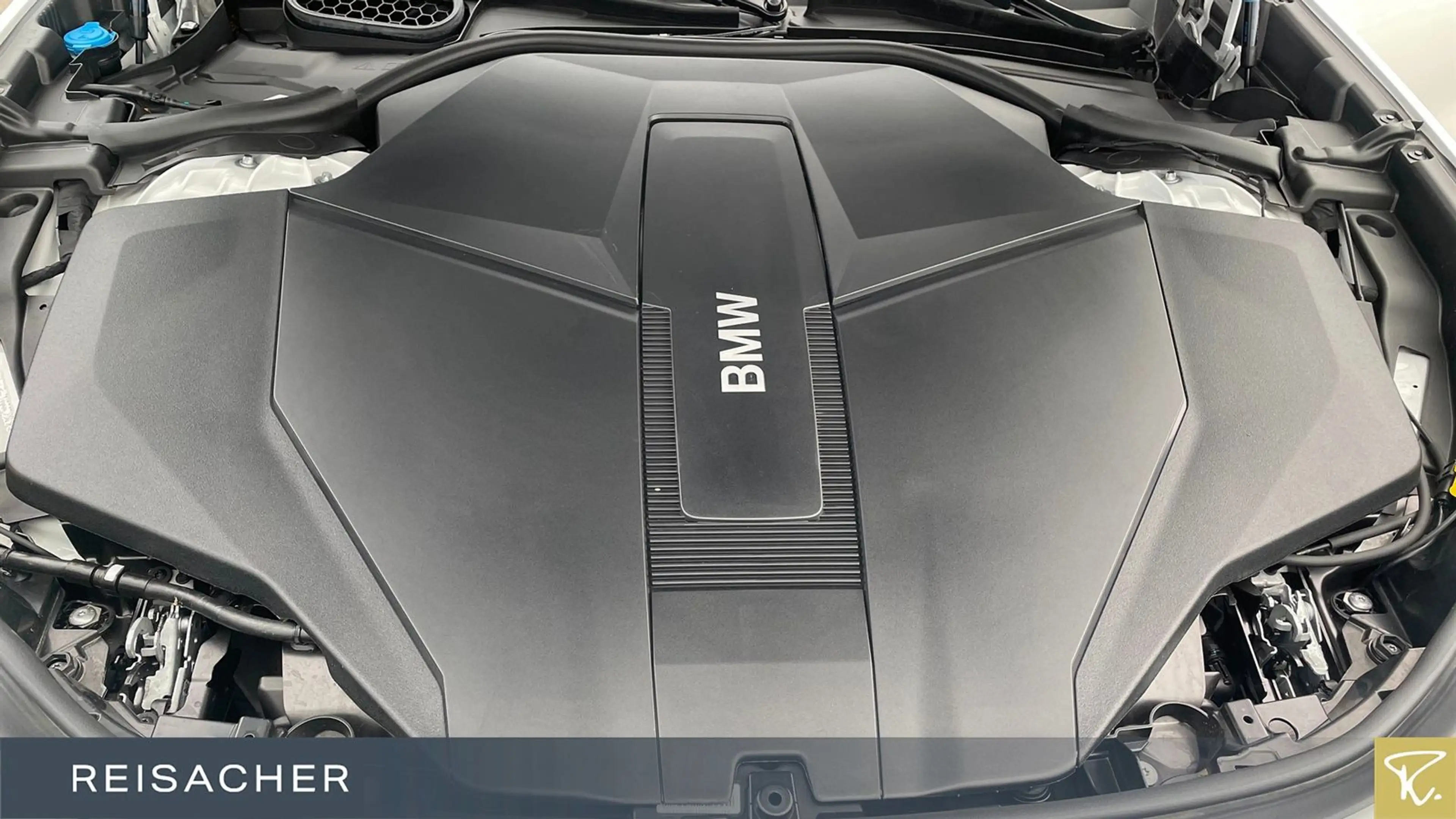 BMW i7 A eDrive50 M-Sport LCPro ACCPro 360° Atür 20" — photo 7