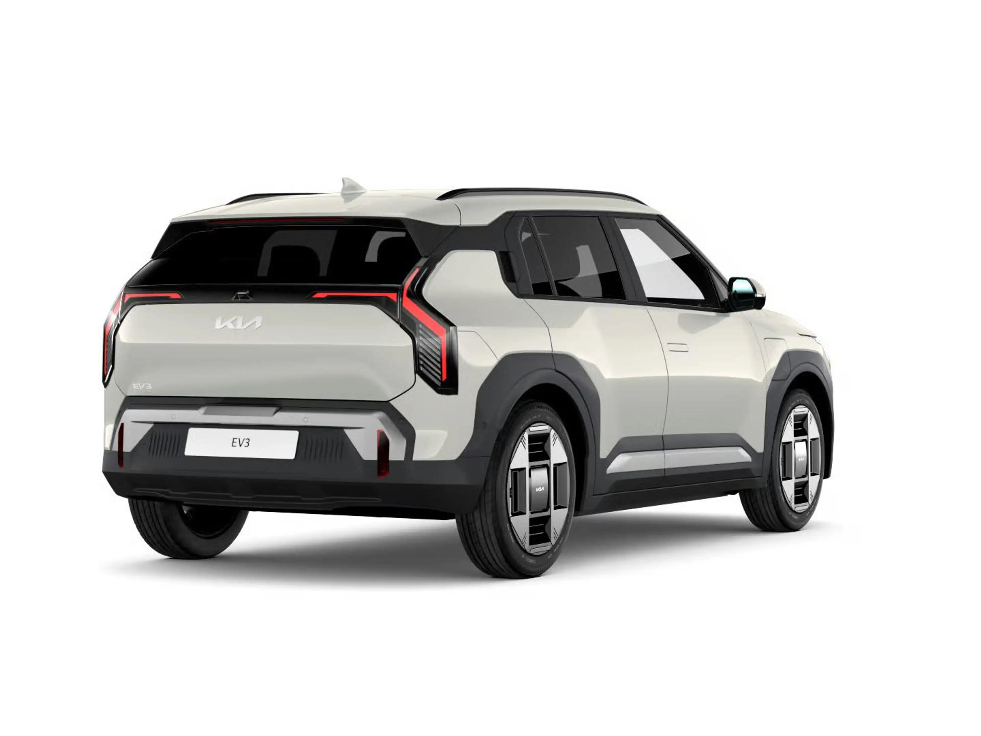 Kia EV3 Plus 58.3 kWh | Actieprijs* | Navi. | Clima. | Ada — photo 5