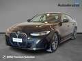 BMW 420 d Gran Coupe mhev 48V Sport auto Nero - thumbnail 1