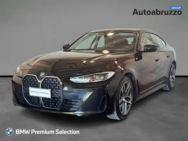 BMW 420 d Gran Coupe mhev 48V Sport auto