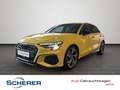 Audi S3 Edition ONE/Matrix LED/B&O/Head-Up Gelb - thumbnail 1