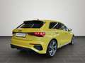 Audi S3 Edition ONE/Matrix LED/B&O/Head-Up Gelb - thumbnail 2