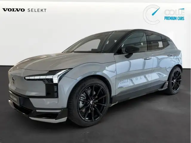 Volvo EX30 Twin motor performance avec kit HEICO