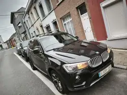 BMW X3 sDrive18d 150ch Lounge Plus / Open Edition A