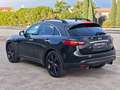 Infiniti QX70 3.0 diesel V6 AT S Schwarz - thumbnail 3