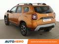 Dacia Duster 1.2 TCe Prestige 4x2 Orange - thumbnail 4