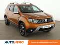 Dacia Duster 1.2 TCe Prestige 4x2 Orange - thumbnail 8