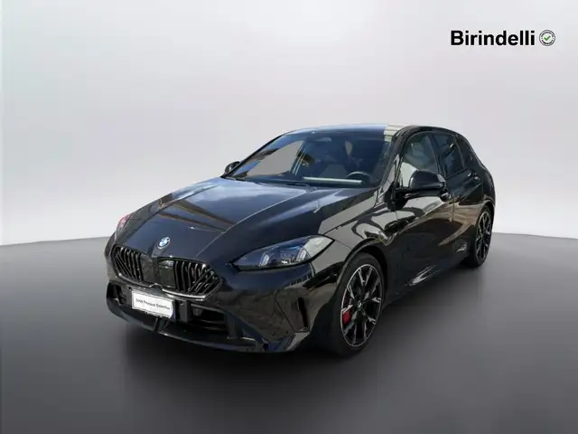 BMW 120 48V MSport Pro auto